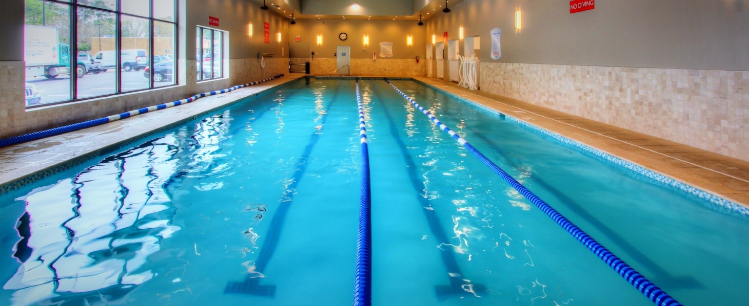 VA Beach Blvd Gym and Health Club